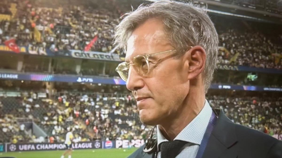 Roma, il Ceo Galantic: "Fondamentale tornare in Champions. I Friedkin sono molto coinvolti e gasati"