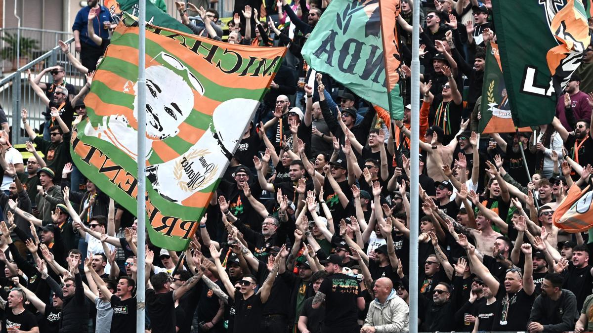 Venezia, Antonelli: "Nessun dubbio sulla mia posizione. Conferma di Stroppa? È l'allenatore giusto"