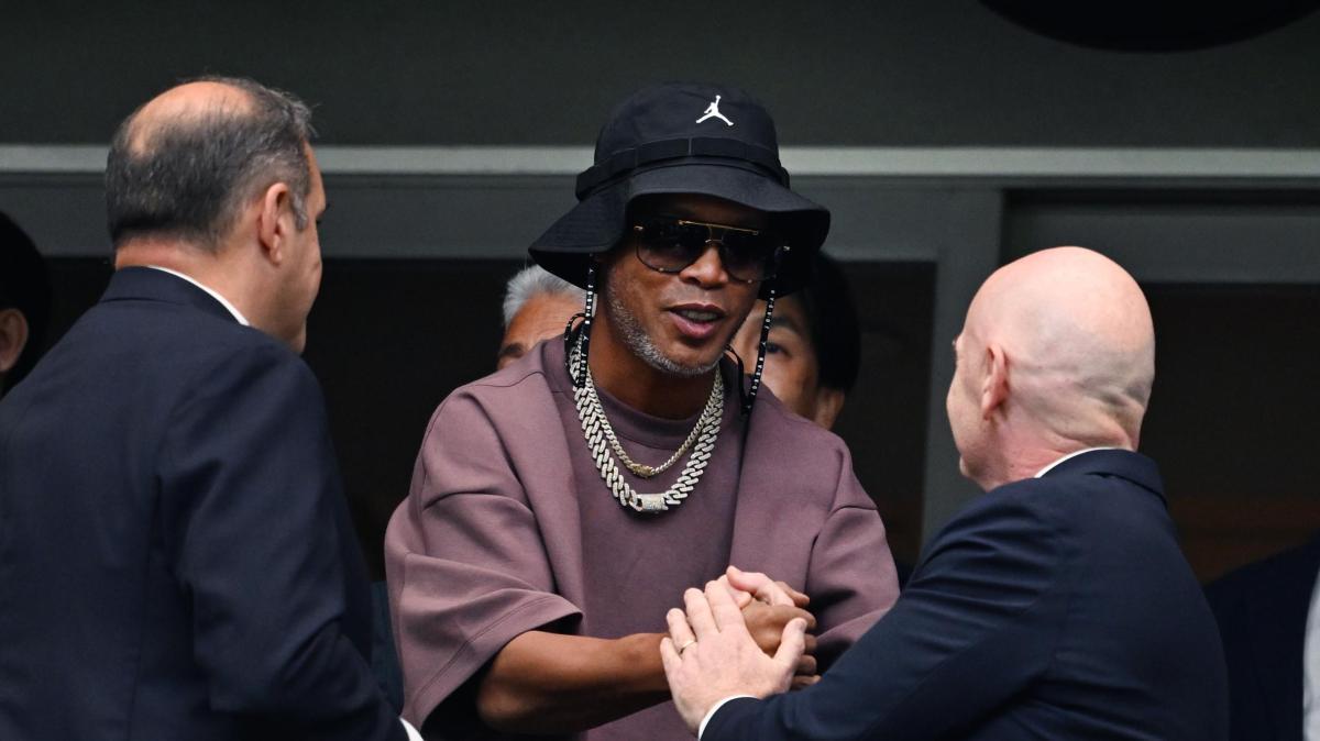 Ravenna, adesso è ufficiale: Ronaldinho tornerà in campo