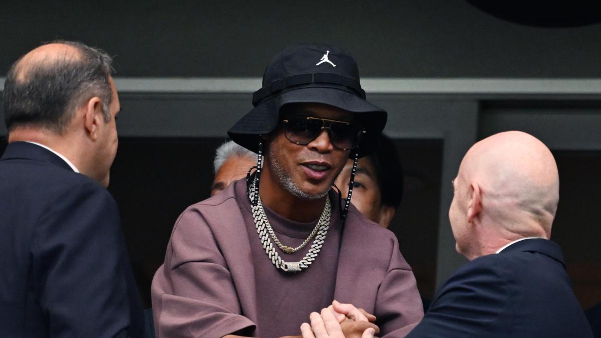 È il Ronaldinho-day a Ravenna: tutti gli aggiornamenti LIVE