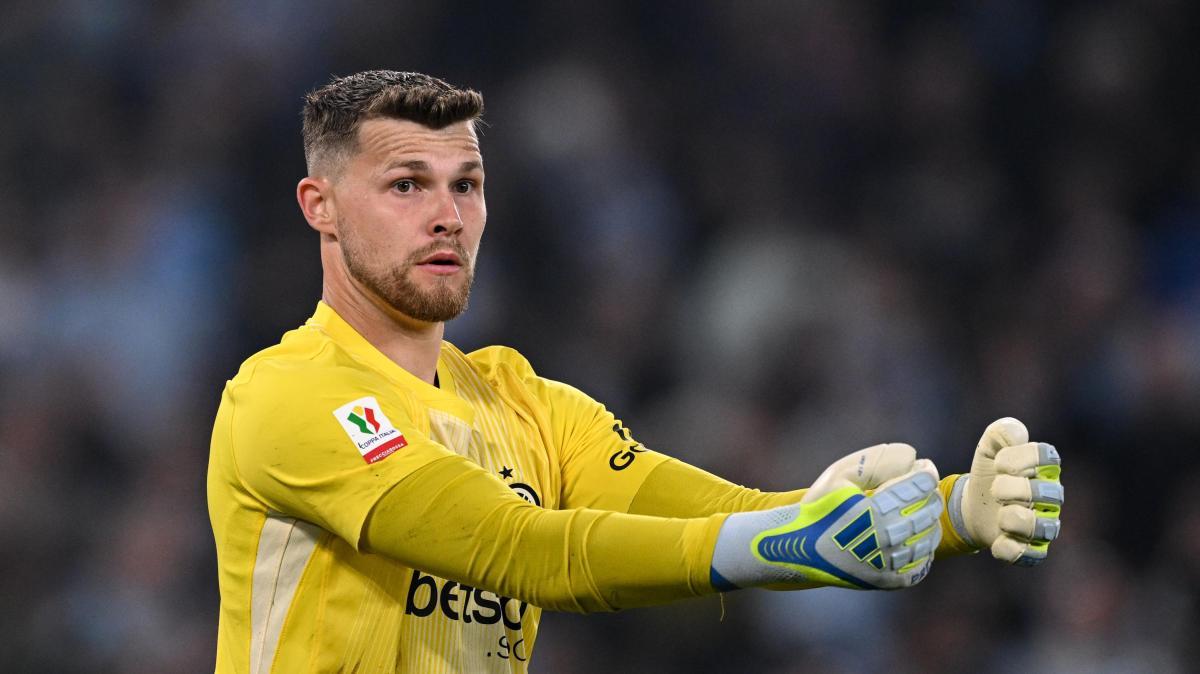 Inter, Martinez: "Vogliamo arrivare in fondo in Champions"