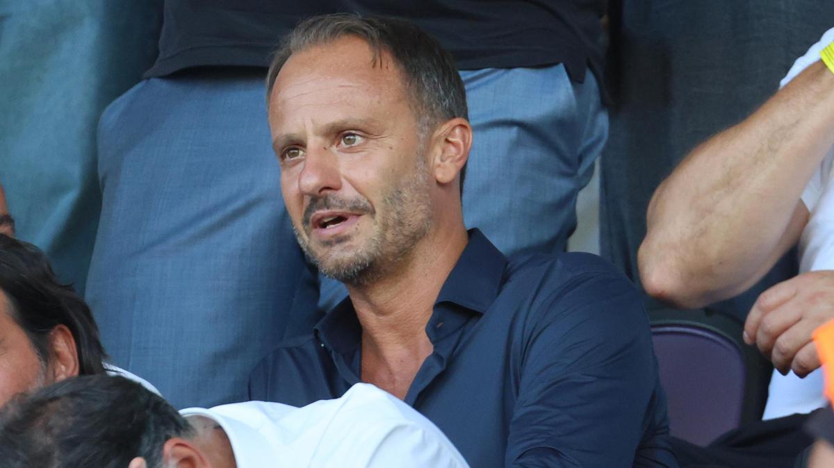 Parma, Gilardino: "C'è tanto da migliorare. Buoni feedback nonostante la sconfitta"