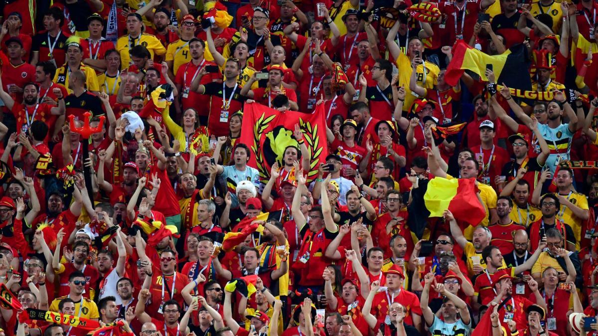 Caso Balogun, il Belgio risponde alla FIFA: "Violazione del regolamento"