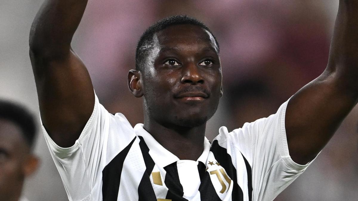 Juventus, la probabile formazione contro il Milan. Kolo Muani o Woltemade? Le ultimissime