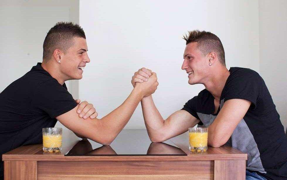 #Euro2016, 8 motivi per guardare Svizzera-Albania
