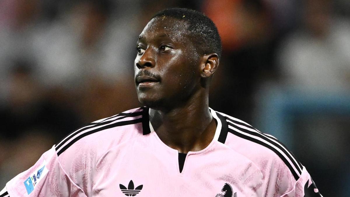 Juventus, Kolo Muani si è operato: l'esito degli esami