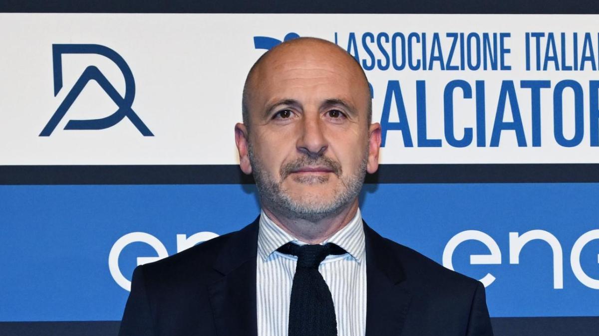 Piero Ausilio: "Siamo interessati a Romero. Pirlo Ct? Mi fido di Maldini e Leonardo"