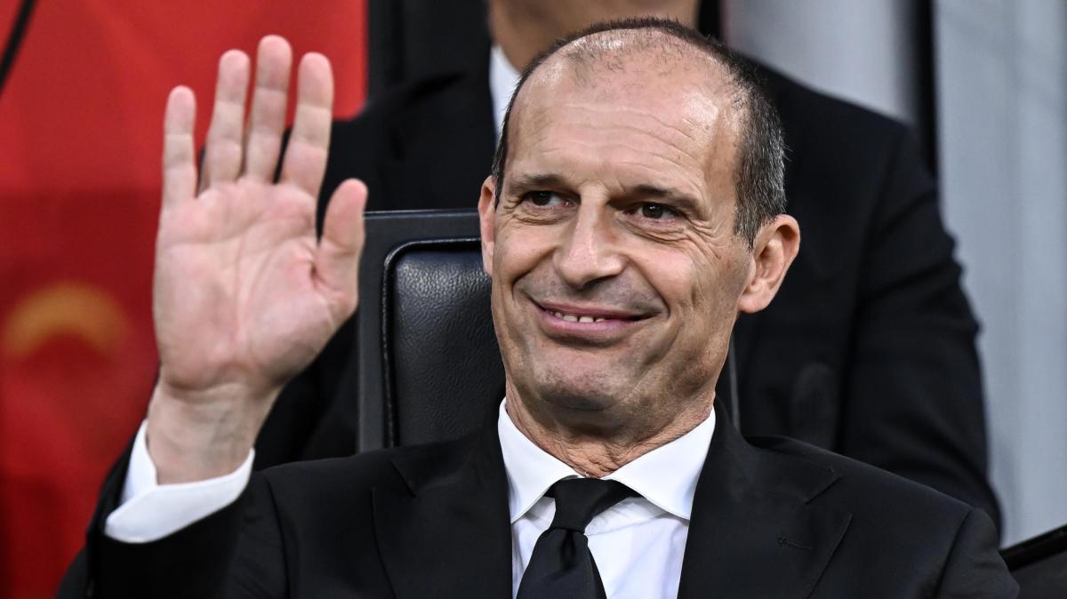 Oggi la risoluzione tra Allegri e il Milan: poi la firma con il Napoli