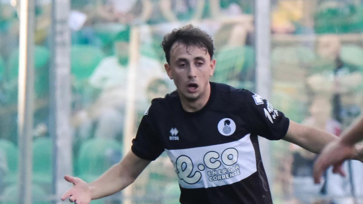 È fatta per l'arrivo di Berti alla Cremonese: primo colpo del ds Botturi