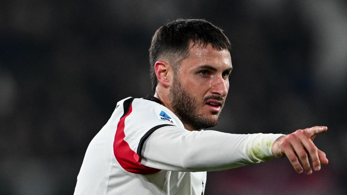 Milan, respinta l'offerta del Porto per Giménez