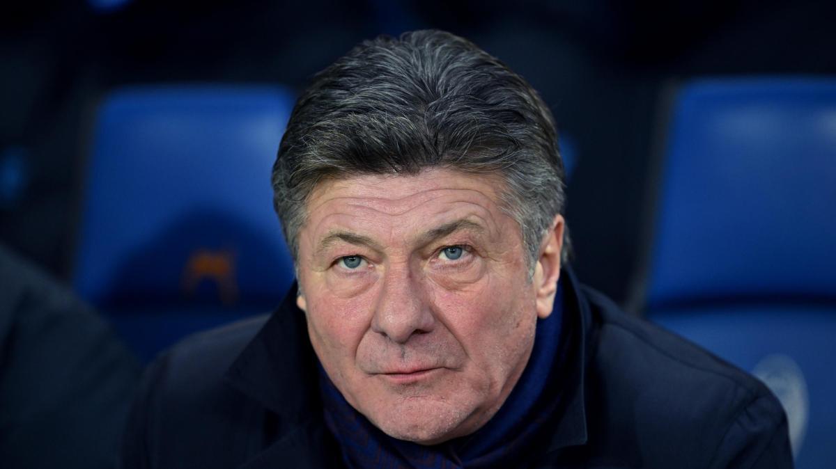 Mazzarri non allenerà l'Iraklis: manca l'accordo, trattativa saltata