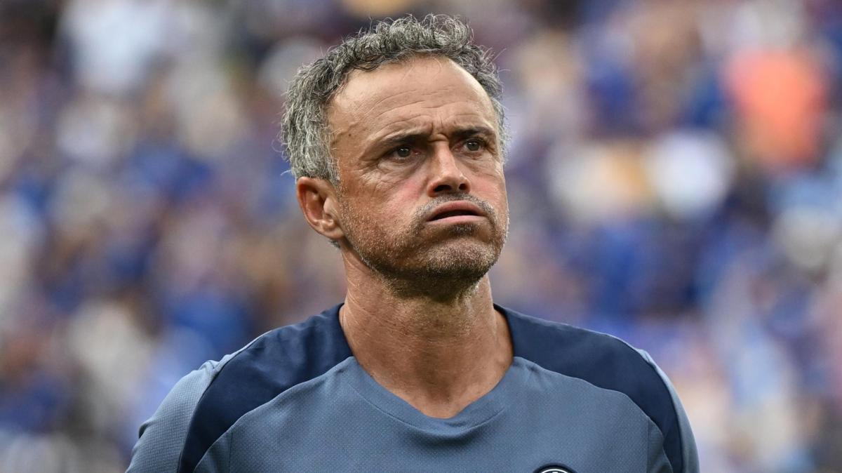 Il Lens vince la Supercoppa di Francia: battuto 1-0 il PSG