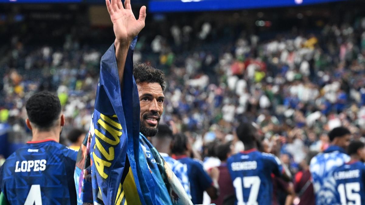 Vozinha: "Io candidato al Premio Yashin? In un certo senso è ingiusto"