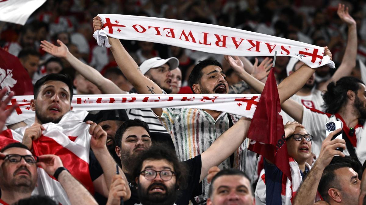 Willy Sagnol non è più il CT della Georgia: al suo posto Ramaz Svanadze