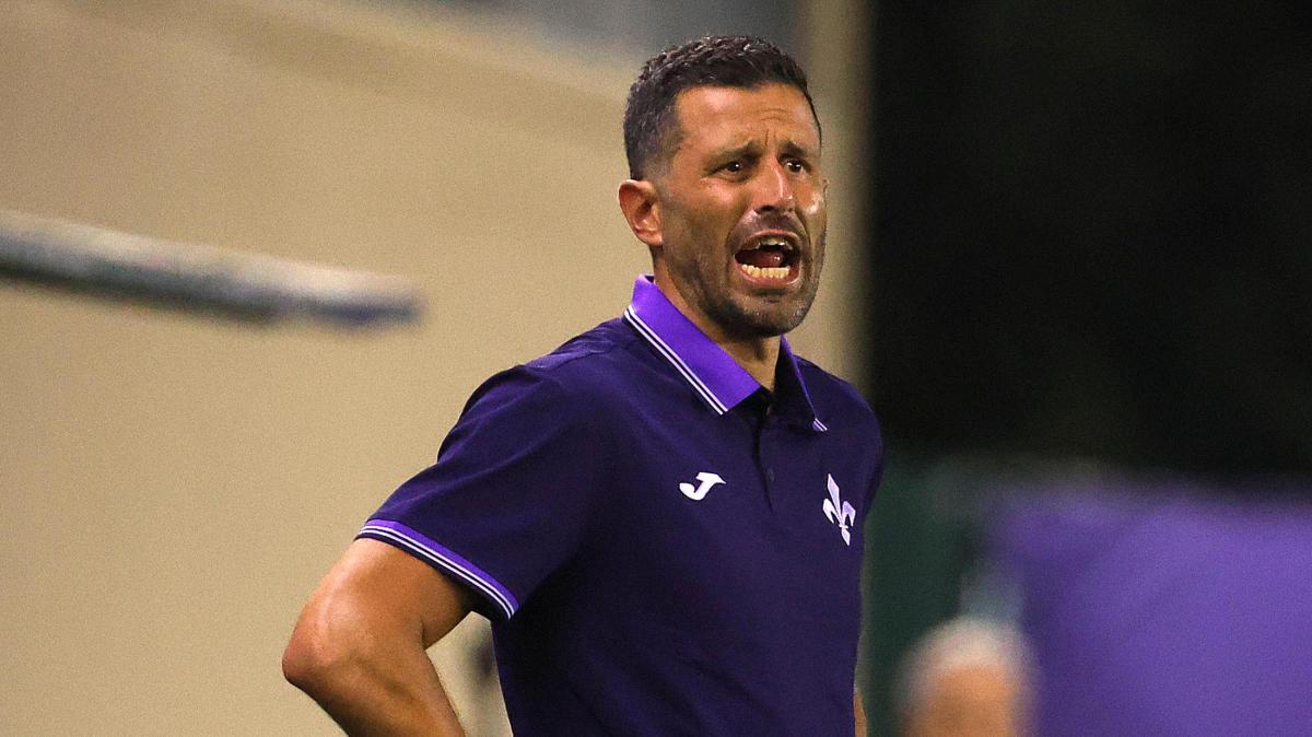 Fiorentina, Grosso: "La squadra deve ancora essere completata"