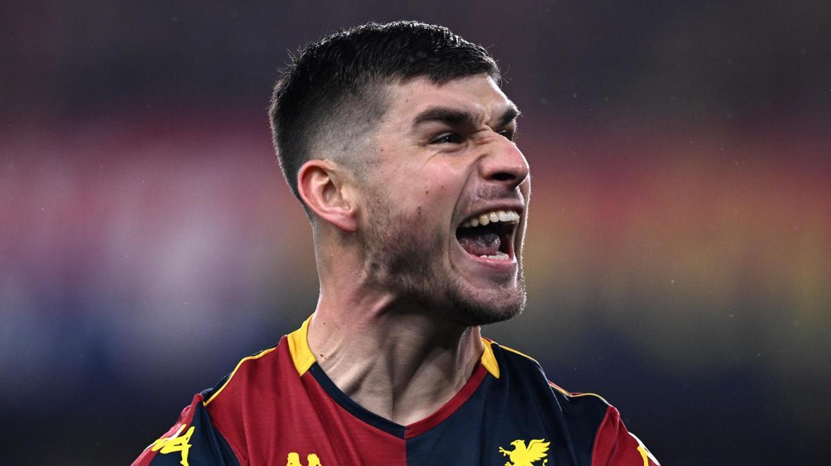Ruslan Malinovskyi è un nuovo giocatore del Trabzonspor