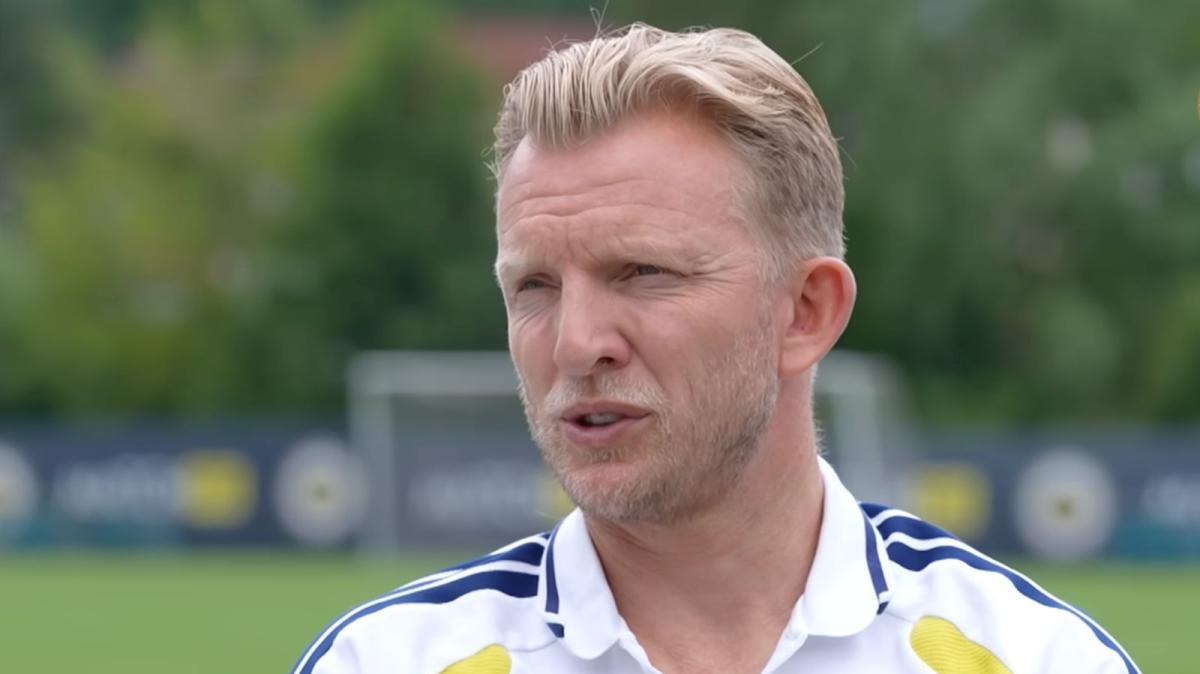 Dirk Kuyt è il nuovo allenatore ad interim del Fenerbahçe