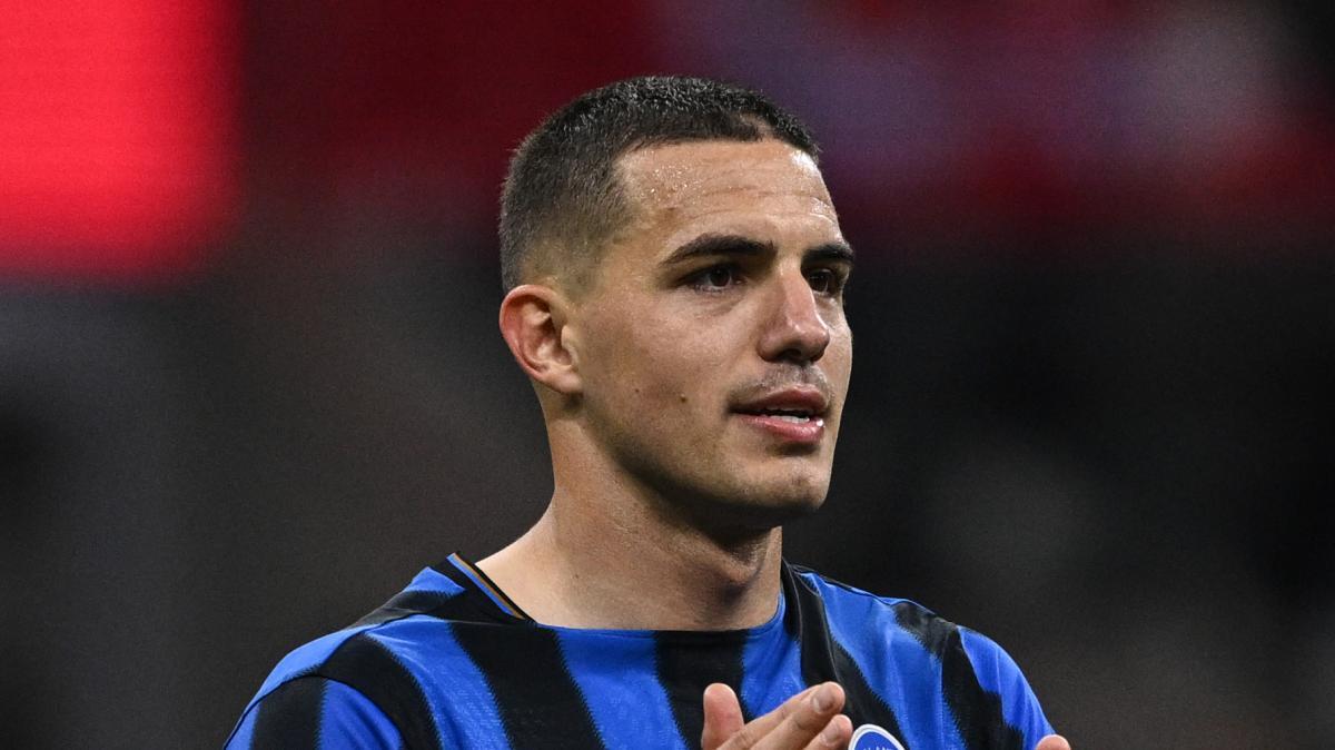 Atalanta, la probabile formazione contro il Sassuolo