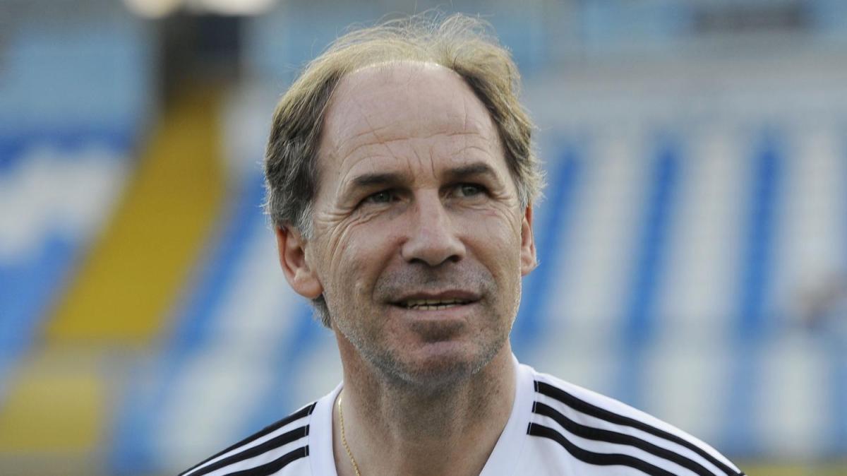 I sei capitoli della carriera di Franco Baresi: la leggenda del numero 6