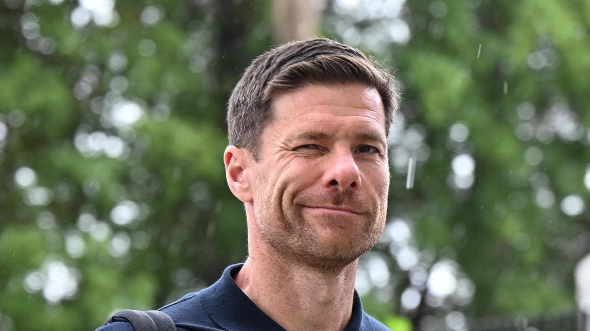 Chelsea, Xabi Alonso: "Palestra è davvero forte. Garnacho? Alcuni club sono interessati"