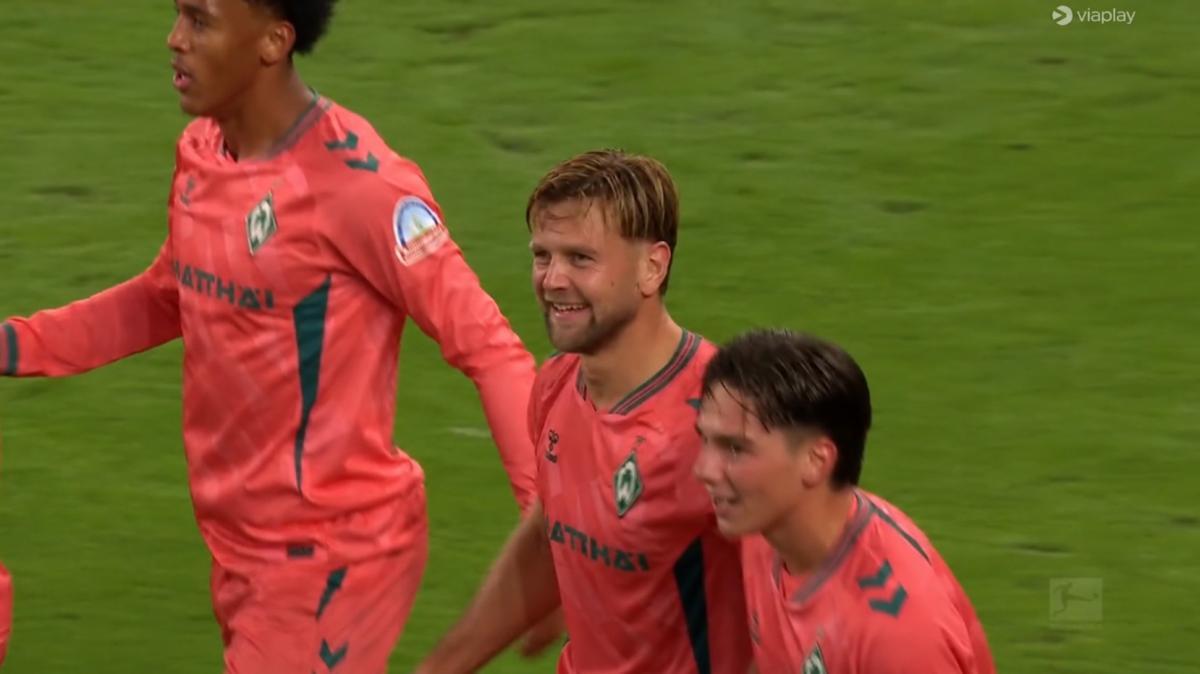 Finale folle a Dortmund, Fullkrug gela il Borussia: cosa è successo