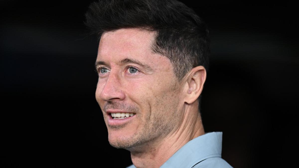 Lewandowski è un nuovo giocatore dei Chicago Fire: il comunicato