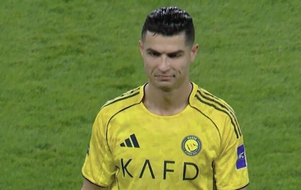 Al Nassr, amara sconfitta in finale: sfuma il trofeo per Cristiano Ronaldo. E lui diserta la premiazione