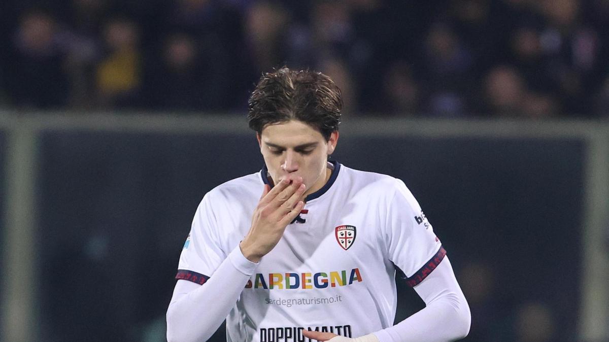 Palestra-Chelsea: contratti in fase di stesura