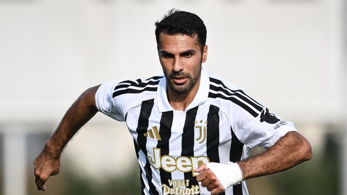 Juventus, Celik: "Ho fatto la scelta migliore della mia carriera. Quando mi hanno chiamato ho detto subito sì"