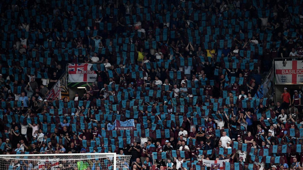 Millwall-West Ham, Londra blindata per il derby della paura: scatta la 'Section 35'