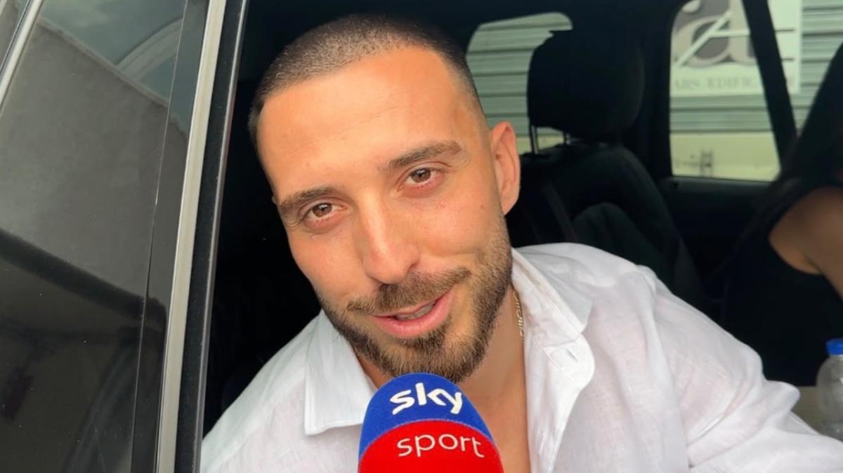 Milan, Gila dopo la firma: "Hanno puntato forte su di me? Bisogna ripagarli" | VIDEO