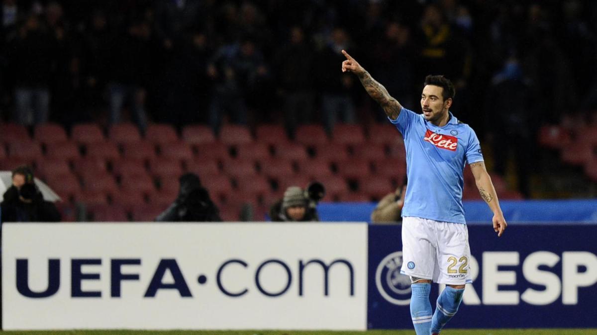 Consapevolezze – Lavezzi: “La luce oltre al buio”