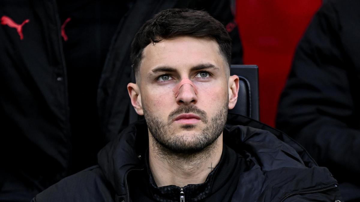 Porto, ufficiale l'arrivo di Santiago Gimenez dal Milan