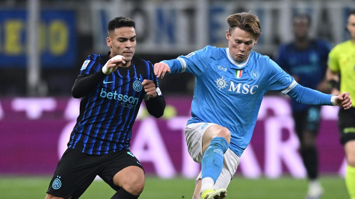 Inter, inizia il countdown. Calendari a confronto e quando può vincere lo Scudetto