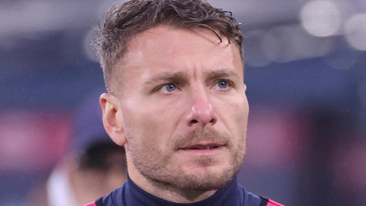 Il futuro di Immobile è in Francia: "Rimarrò al Paris FC"