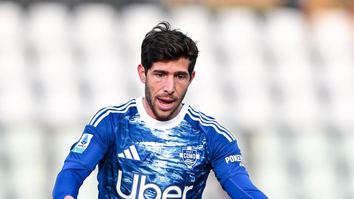 Sergi Roberto riparte dai LA Galaxy: lo spagnolo ha firmato un biennale con opzione per un'altra stagione