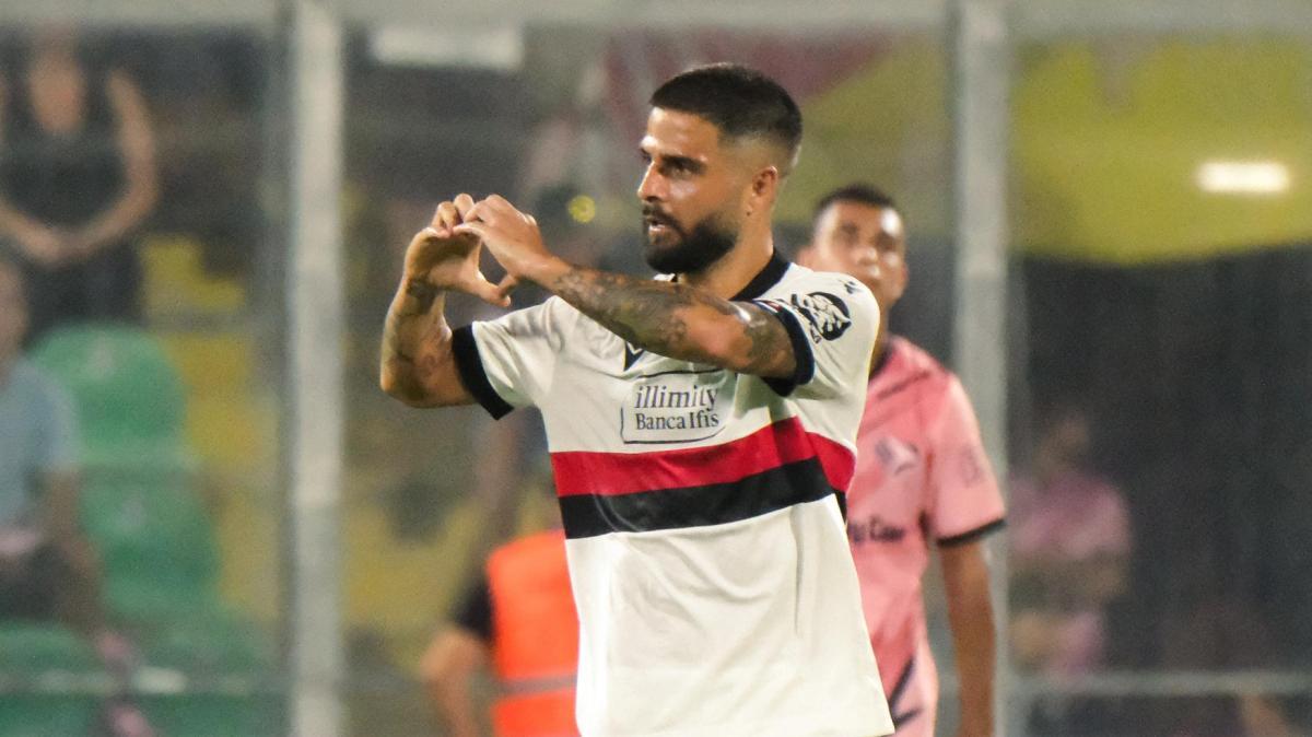 Lorenzo fa il ‘Magnifico’, Begic entra e segna: prima vittoria per Corradi e la sua Samp