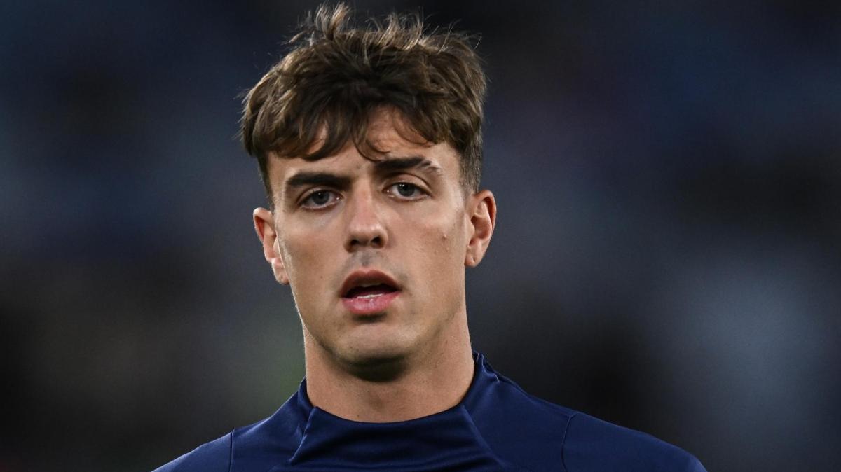 Incidente stradale nella notte per Daniel Maldini. Non è ferito in modo grave: cos'è successo