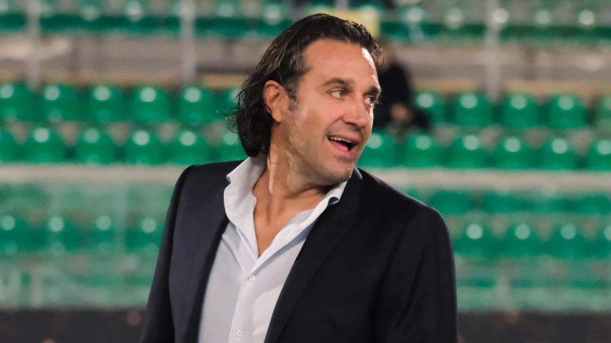 Toni: "Pio è più forte di me alla sua età. Talenti per il futuro? Dico Cisse e Favasuli"