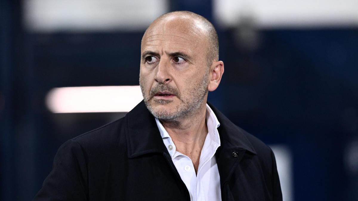 Inter, Ausilio: "Giovani decisivi nella vittoria dello Scudetto, progetto costruito con coraggio"