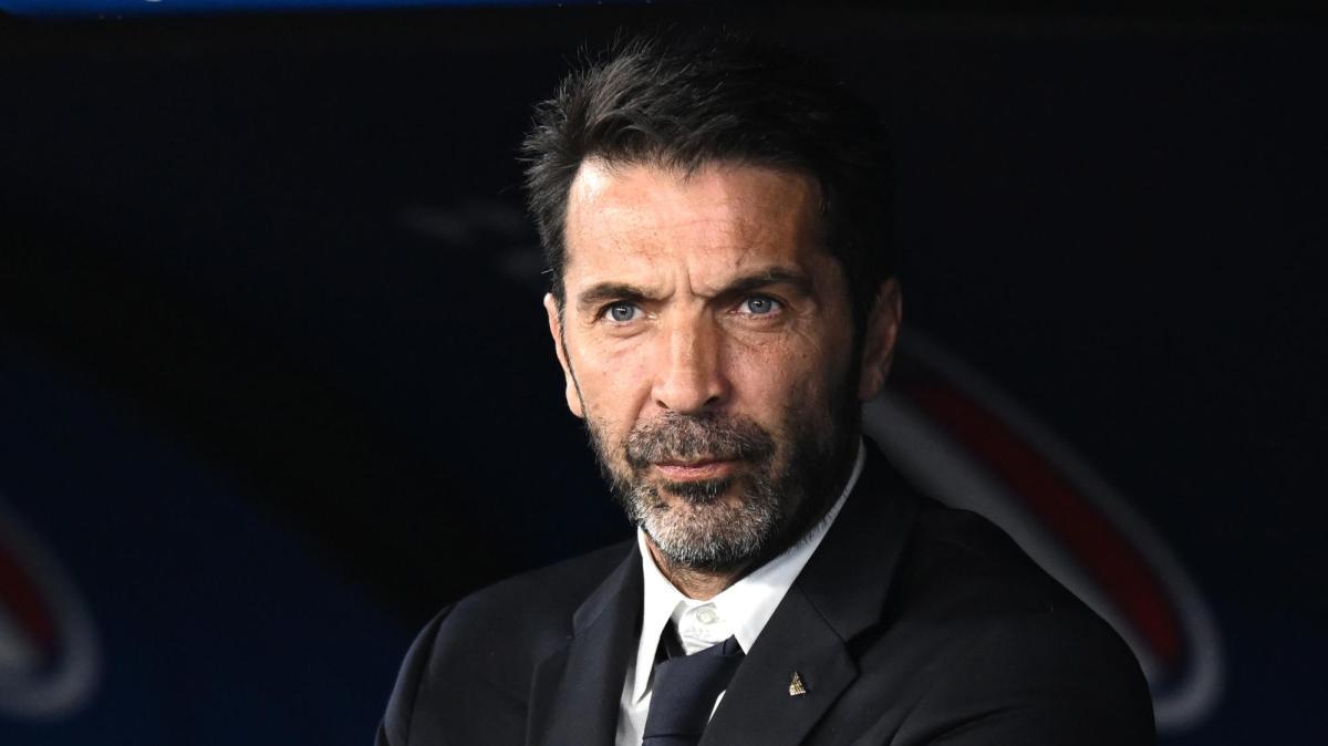Buffon: "Per l'Italia avrei scelto Conte. Pirlo? Tentativo goffo di etichettarlo 'impresentabile'"