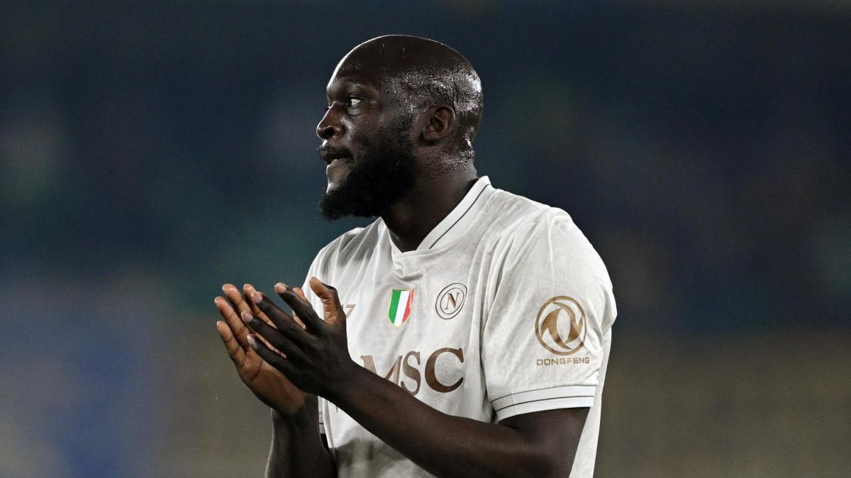 Pastorello su Lukaku: "Difficile oggi accettare una posizione come vice"