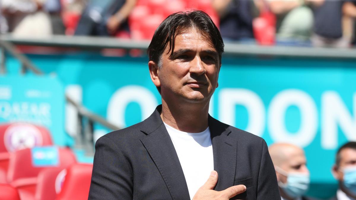 Zlatko Dalić non è più il ct della Croazia: "È il momento giusto per concludere questa incredibile era"