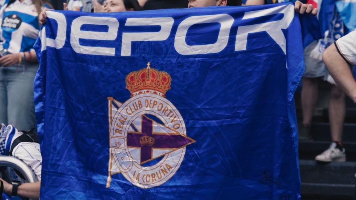 Tra 'La Coruña' e 'A Coruña': il Deportivo sta decidendo se cambiare nome
