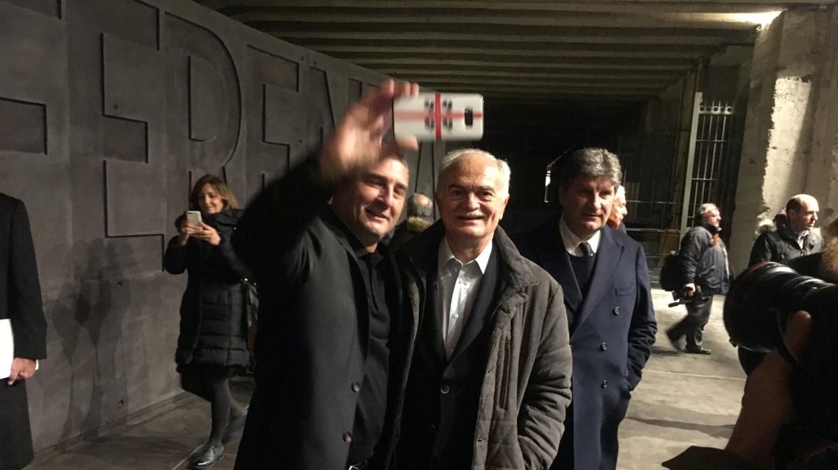 Addio a Sandro Mazzola: le reazioni del mondo del calcio
