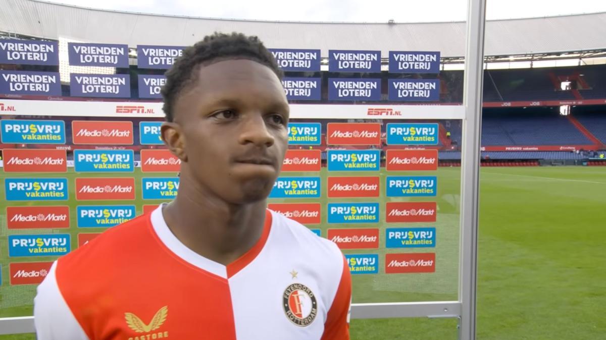 Roma, seconda offerta per Read: si attende la risposta del Feyenoord