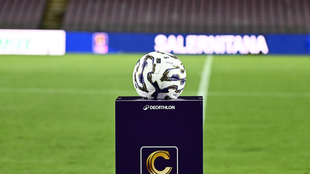 Serie C, ecco i gironi: Inter U23 nel girone C, sorpresa Carpi e Spezia