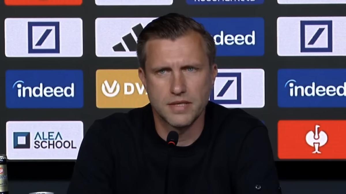 Plusvalenze e mentalità. Alla scoperta di Markus Krösche, il "re del mercato tedesco" nel mirino del Milan