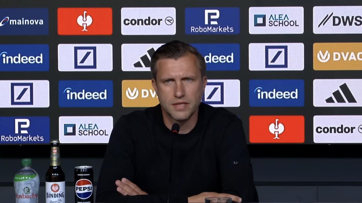 Milan, Krosche lascia l'Eintracht: occasione per i rossoneri?
