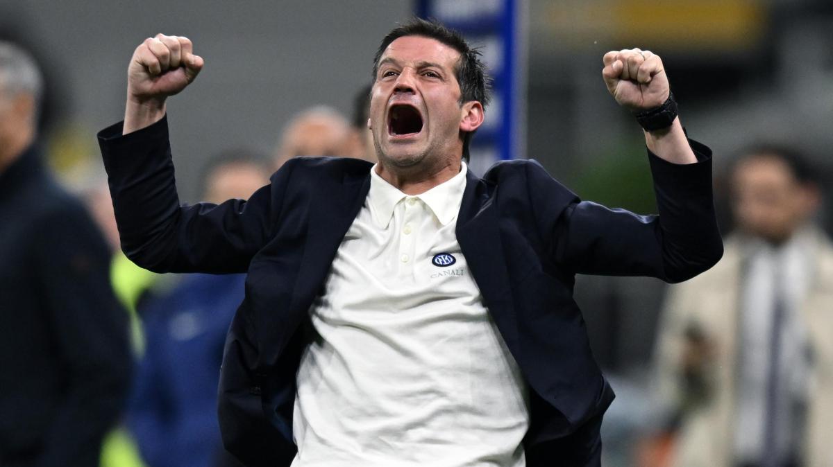 Pazza Inter, lucido Chivu: così l'allenatore ha battuto i migliori colleghi italiani